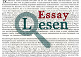 Essay von Dr. Heinz Brggemann